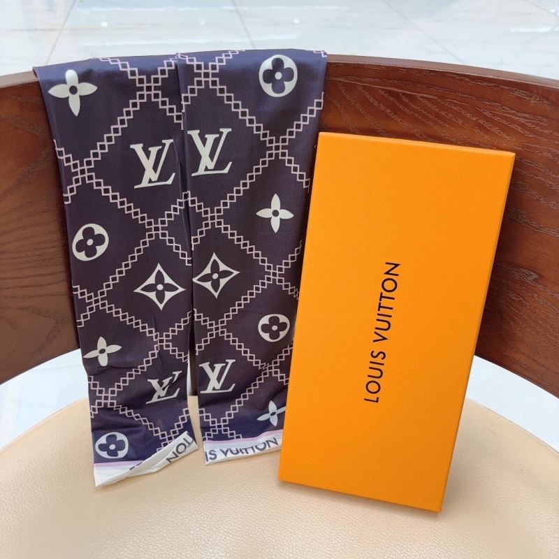 Louis Vuitton Ice Silk Sleeves